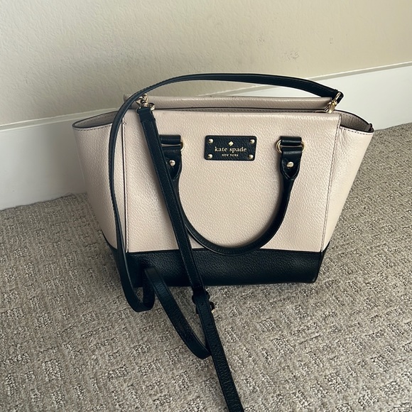 kate spade Handbags - Kate Spade Medium Satchel